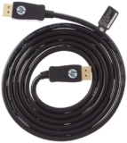 HP Display Port to Display Port 2.0m Cable