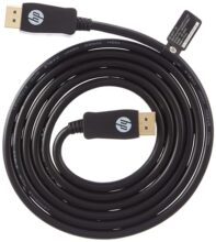 HP Display Port to Display Port 2.0m Cable