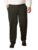 OOMPH! Luxury Lycra Stretchable Formal Pants for Men | Stylish Slim Fit Men’s Wear Trousers for Office or Party | Mens Fashion Dress Trouser Pant Pear Green