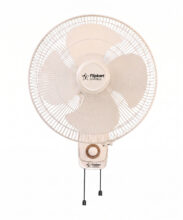 Flipkart SmartBuy Neo-Wave | High Speed | Premium with 2 Year Warranty Ultra High Speed 300 mm Wall Fan(Black | Pack of 1)