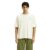 Levi’s Men’s Printed Oversized Fit T-Shirt White