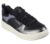 Skechers-Women’S Casual Shoes-Sport Court 92-Sheer Shine-185036-Bkgy-8 Black