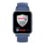GOQii Insure+ 5 lakhs Health Insurance with Smart Vital Stream (Blue) and 3 Months Personal Coaching