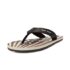 Lee Cooper Men’s Brown Casual Flip-Flops Slippers