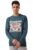 Reebok Mens Sweatshirts Blue