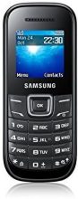 Samsung Sm 1207(Black)