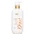 Dove Glow Recharge Serum Body Wash, 300 Ml, For Glowing And Refined Skin, With 3% Brightening Serum And Vitamin C, Dermatologist Co-Created, Sulfate-Free