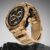 Fire-Boltt Assault Rugged Smartwatch – 1.5″ HD Display, Bluetooth Calling, 600mAh Battery, Compass, Heart Rate & SpO2 Monitoring, 7-10 Days Battery Life, Heavy Metal Sports Design