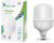 Syska 30 W Basic Standard B22 LED Bulb(White)