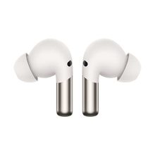 Oneplus Buds Pro 2R Bluetooth Truly Wireless In Ear Earbuds| Up To Rs.1500 Off On Bank Offers | Up-To 45Db Adaptive Noise Cancellation, Dual Drivers, Up-To 40 Hrs Battery [Misty White]