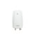 Standard By Havells Lyft 3 Litre Instant Water Geyser 3000 Watts | Stainless Steel Tank | Rust Proof Body | Automatic Cut Off | 5 Year Inner Tank Warranty, 2 Year Comprehensive Warranty (White)