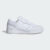 ADIDAS ORIGINALS Team Court 2.0 STR Sneakers For Men(White , 7)