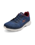 Skechers-Men’S Walking Shoes-Go Walk 6 – Tuesday-216274-Nvy-7 Navy