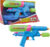 Nerf SuperSoaker XP35 Water Blaster, Air Pressurized System, Branded Holi Pichkari Water Gun(Multicolor)