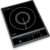 Philips 1300 W Induction Cooktop Push Button(Multicolor, Hd4934/00)