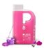 Eleganz Dry Shampoo, 100% Natural, Rice Starch, 200ml, All Hair Types