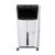 KENSTAR CHILL 35 LITRES HONEYCOMB PERSONAL COOLER WHITE & BLACK