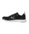 Puma mens Crater Black-Silver Sneaker – 7 UK (37309001)