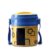 Milton Odyssy 3 Container, Blue