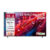 LG 139 cm (55 inch) Ultra HD (4K) LED Smart WebOS TV 2026 Edition with NANO Detail Enhancer, HDR10 Pro, 4K Super Upscaling Alpha7 AI Processor 4K Gen9, Dolby Atmos, AI Sound Pro (9.1.2 ch), Multi AI (Google Gemini & MS Copilot), Linear Flow Design, 60Hz VRR, 5 Years OS upgrade, Secured by LG Shield,