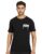 Amazon Brand – Arthur Harvey Men’S Regular (Ah T-Shirts 06_Black,Blk&Wht L)