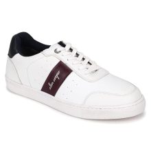 Allen Cooper Casual Shoes for Men(20251) White