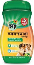 ZANDU Chyavanprash Avaleha | Immunity Booster | 900g