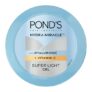 Ponds Hydra Miracle Super Light Gel With Hyaluronic Acid & Vitamin C – 100G