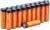 Amazon Basics Aa Alkaline Batteries Pack Of 20