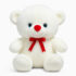 Ak Toys 3 Feet Red Teddy Approx 90 Cm High Quality 3 Feet Teddy Bear For Someone Special 1  – 90 Cm(Red)