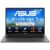 ASUS Vivobook S14,Intel Core Ultra 7 255H (Series 2),Intel iGPU,16GB RAM,512GB SSD,FHD+,14″,60Hz,Windows 11,M365 Basic (1Year),Office Home 2024,Matte Gray,1.4 Kg,S3407CA-LY083WS,Metallic Design Laptop