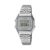 Casio Vintage LA680WA-7DF Digital Clear Dial Women (D409)