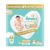 Pampers Premium Care Pant Style Baby Diapers | Large (L Size) | 88 Count | Voted India’S Softest | All-In-1 With 360 Cottony Softness Diapers| 9-14Kg
