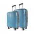 Aristocrat Airpro Max Set of 2 (Cabin+Medium) Trolley Bags, Mojave Desert