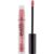 Essence 8H Matte Liquid Lipstick 15 Vintage Rose, Matte Lip Colour, Rose, Long-Lasting Colour, Full Coverage, 2.5 Ml