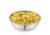 Anjali Tattva Triply Stainless Steel Tasara-3300Ml, Aluminium Core, Induction Base, Fast & Even Heating, Perfect For Searing, Frying And Everyday Cooking(Tvtts26)