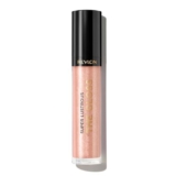 Revlon Super Lustrous Lip Gloss, Non-Sticky, Hydrating, High Shine Finish, 205 Snow Pink, 0.13 oz