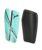 PUMA Unisex-Adults, ATTACANTO Sleeve, Electric Peppermint-Black, L (3088707)