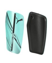 PUMA Unisex-Adults, ATTACANTO Sleeve, Electric Peppermint-Black, L (3088707)