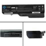 Lapgrade Lenovo Ideapad G460 G560 Z560 Compatible Laptop Battery