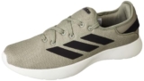 adidas Men Infynyte Run M, Casual Shoes, Green, 9