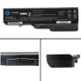 Lapgrade Lenovo Ideapad G460 G560 Z560 Compatible Laptop Battery