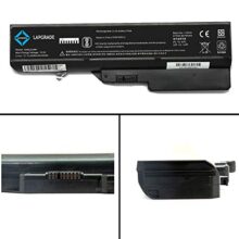 Lapgrade Lenovo Ideapad G460 G560 Z560 Compatible Laptop Battery