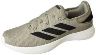 adidas Men Infynyte Run M, Casual Shoes, Green, 9