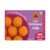 GO DESi Ghee Motichoor Laddu – 150 grams | Made with Bengal Gram Flour and Pure Cow Ghee | Indian Sweets | Sweets Gift Pack
