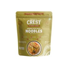 Seven’s Crest Moringa Little Millet Noodles 200 gm (Pack of 1)