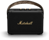 Marshall Kilburn II 36 W Bluetooth Speaker(Black & Brass, Stereo Channel)