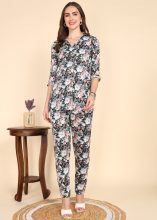 Selvifab Women Kurta Pant Set