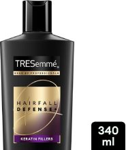 TRESemme Hairfall Defense+ Shampoo(340 ml)