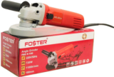 FOSTER FAG 6-100 Metal Polisher(4 inch)